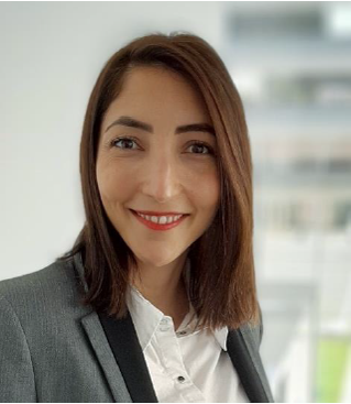 Judith Maiffret, nouvelle DRH de Socomec