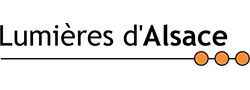 logo lumières d'alsace