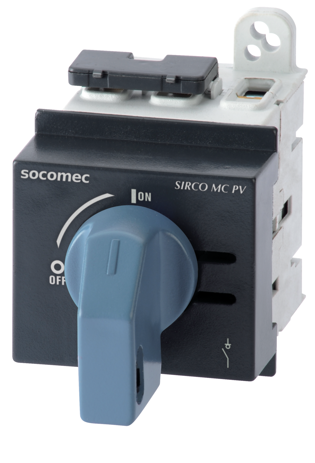 SIRCO MC PV IEC 60947-3