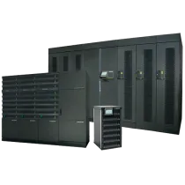 Onduleurs modulaires