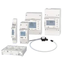 countis p nouvelle gamme