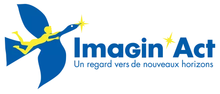 Logo Imagin'Act