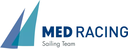 Logo Med Racing
