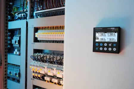 submetering