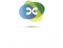 Data Center World Event Logo