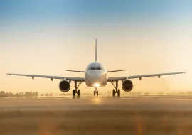 Socomec & Istanbul Airport