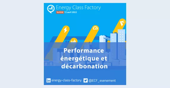 energy class factory lausanne