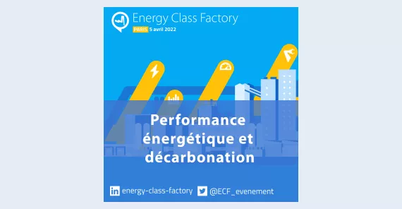 energy class factory paris