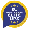Elite UPS logo
