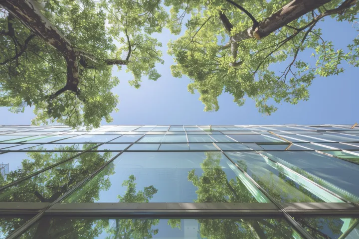 socomec données environnementales