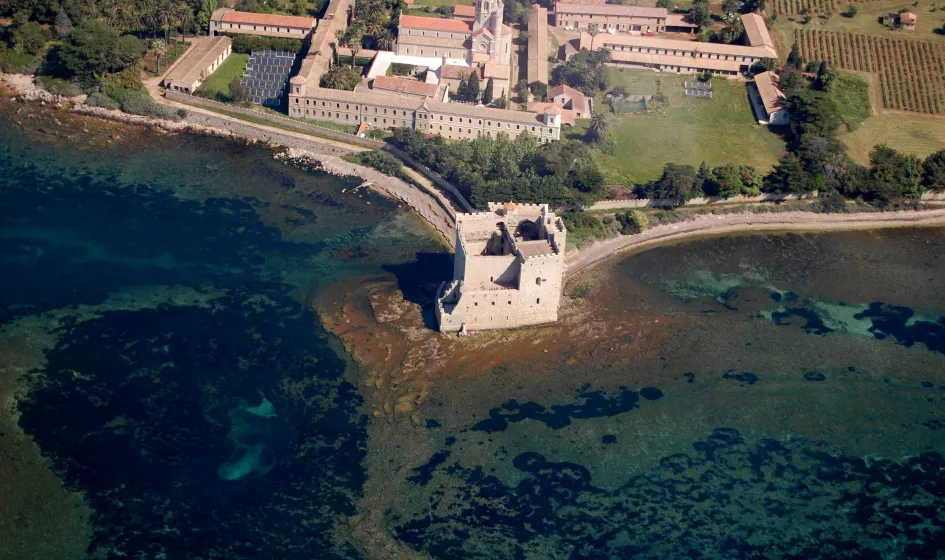  Socomec au coeur du nouveau microgrid îles de Lérins