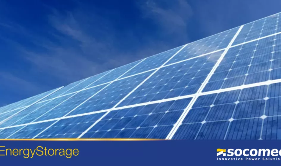 Installation ESS Klinkenberg