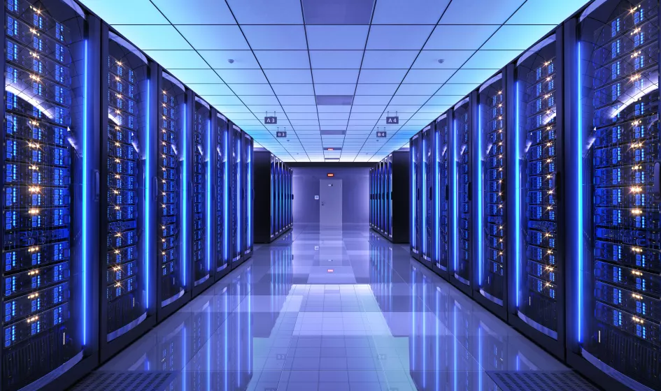 Data center