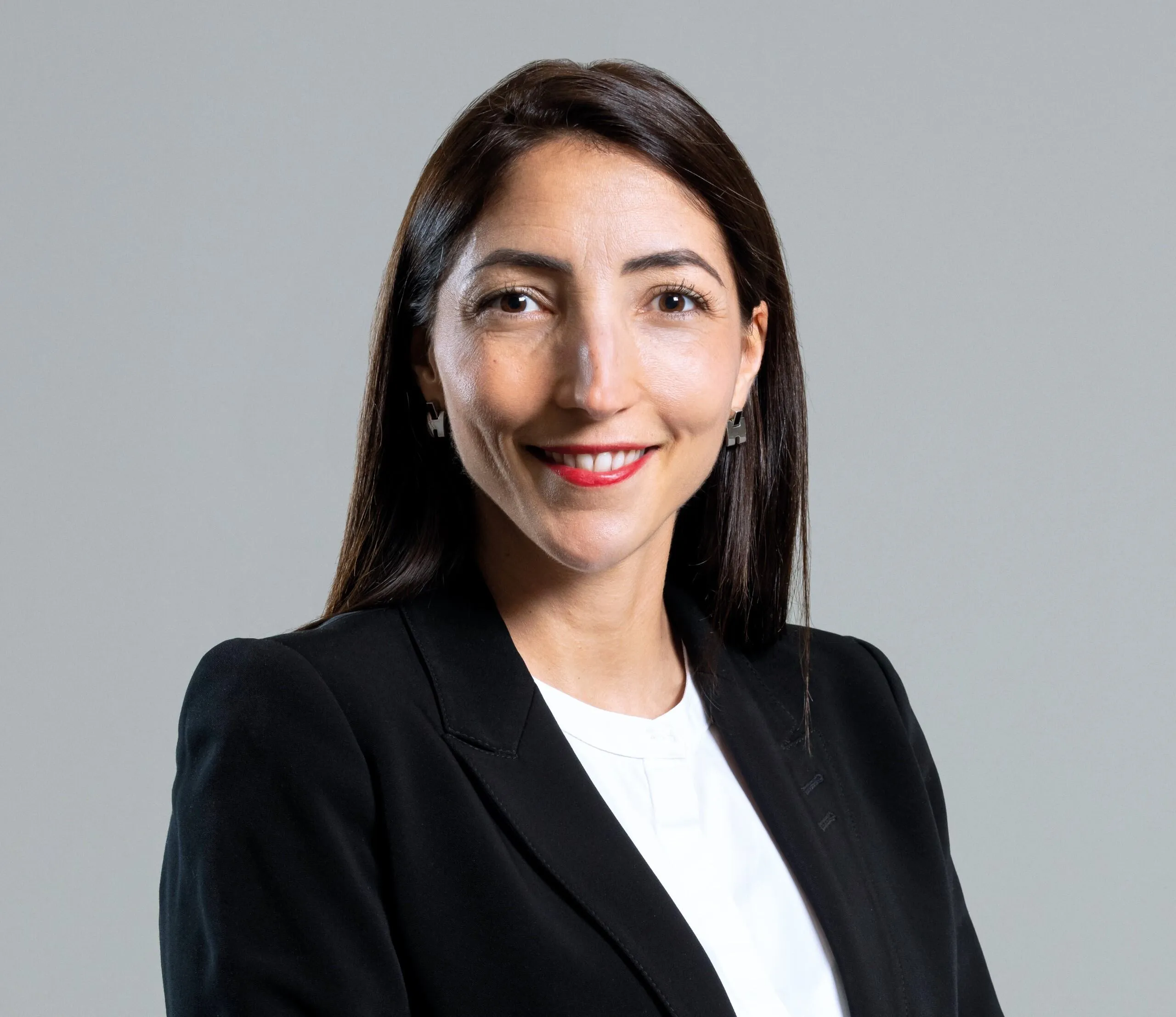 Judith MAIFFRET DRH SOCOMEC