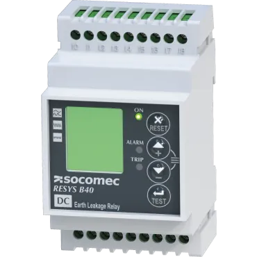 RESYS B40 -  - PRODUCT_MAIN_PICTURE_EXT