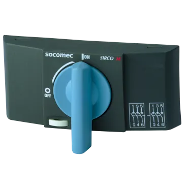 Kit de conversion SIRCO M - Protection, commutation et distribution de l'énergie - PRODUCT_MAIN_PICTURE_EXT