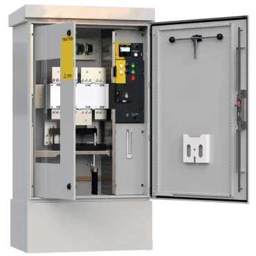 Coffret d’Isolement Télécommandé - Protection, commutation et distribution de l'énergie - PRODUCT_MAIN_PICTURE2_EXT