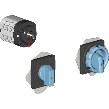 COMO CS I-II - Protection, commutation et distribution de l'énergie - PRODUCT_MAIN_PICTURE2_EXT