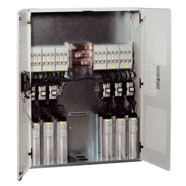 COSYS PFC 40 - Disponibilité, Compensation et Conversion de l'Energie - PRODUCT_MAIN_PICTURE_EXT