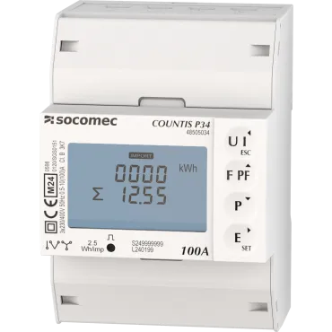 COUNTIS P3x -  - PRODUCT_MAIN_PICTURE_EXT