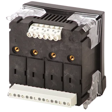 DIRIS A-30 - Mesure, surveillance et qualité de l'énergie - PRODUCT_MAIN_PICTURE2_EXT