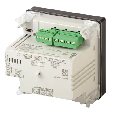 DIRIS A-40  - Mesure, surveillance et qualité de l'énergie - PRODUCT_MAIN_PICTURE2_EXT