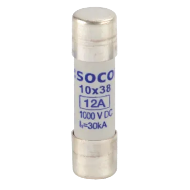 Fusibles photovoltaïques NFC - Protection, commutation et distribution de l'énergie - PRODUCT_MAIN_PICTURE2_EXT