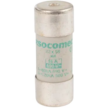 Fusibles cylindriques Type aM NFC  - Protection, commutation et distribution de l'énergie - PRODUCT_MAIN_PICTURE2_EXT