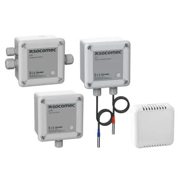 Capteurs environnementaux LoRaWAN®  -  - PRODUCT_MAIN_PICTURE_EXT