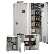 Batteries de compensation d'énergie réactive